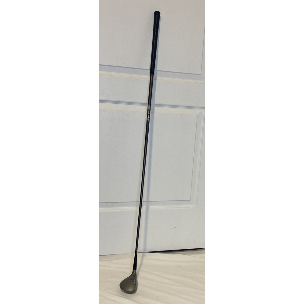 Cobra Baffler Steel Classic‎ Shallow 12* Driver RH Super Senior Graphite